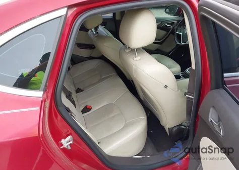 2014 Buick Verano Convenience Group z USA, uszkodzony, nr VIN 1G4PR5SK7E4197700